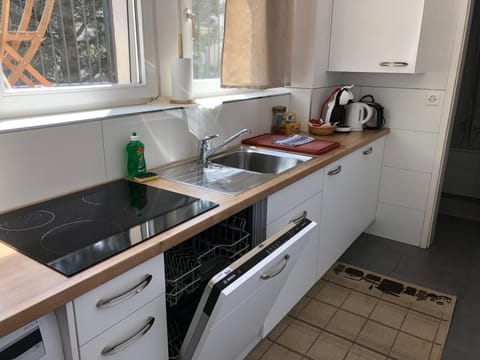 Apartment Italy Apartment in Interlaken