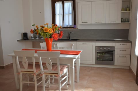 Mignola Le Bozze- Podere con piscina-WI-FI Apartment in Tuscany