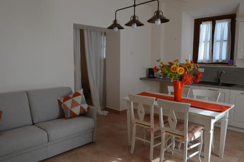 Mignola Le Bozze- Podere con piscina-WI-FI Apartment in Tuscany