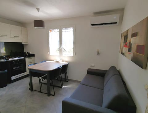 Villa Giuseppina Apartment in Bonifacio