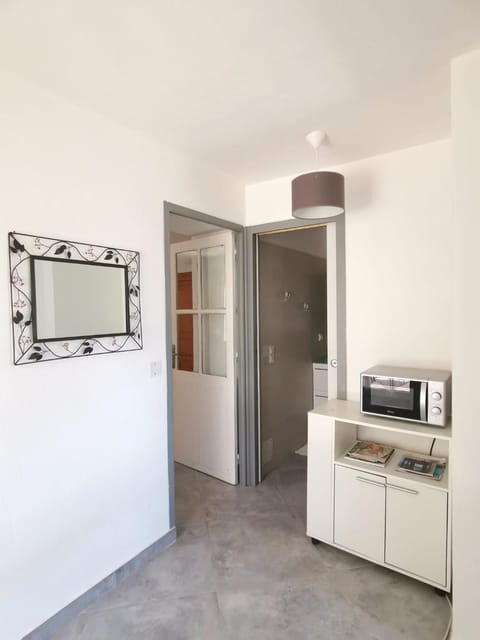 Villa Giuseppina Apartment in Bonifacio