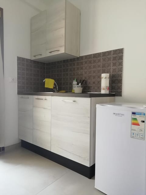 Belle Époque Apartment in Sardinia