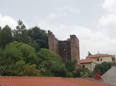 Belle Époque Apartment in Sardinia