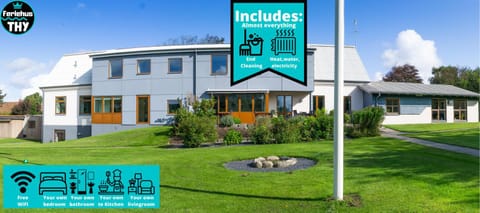 Property logo or sign, Text overlay, Garden view, Area and facilities, Facility for disabled guests