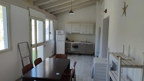 La Rosa dei Venti Apartment in Teulada