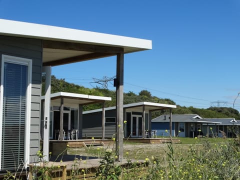 Property building, Children play ground, Windsurfing, children