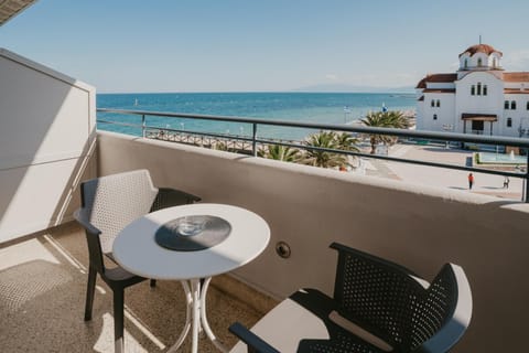 Hotel Alkyon Hotel in Pieria, Greece