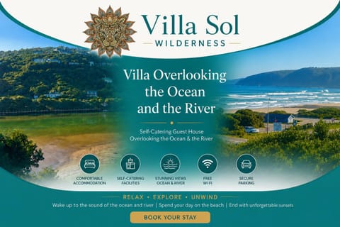 River view, River view, Sea view, Sea view