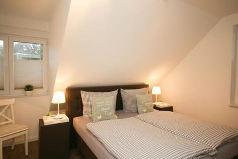 Ferienwohnung Ostseedüne Apartment in Timmendorfer Strand