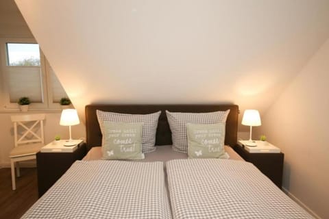 Ferienwohnung Ostseedüne Apartment in Timmendorfer Strand