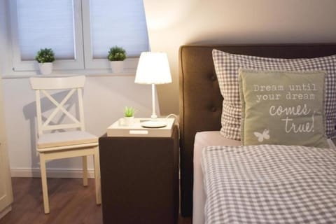 Ferienwohnung Ostseedüne Apartment in Timmendorfer Strand