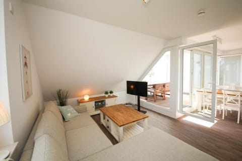 Ferienwohnung Ostseedüne Apartment in Timmendorfer Strand