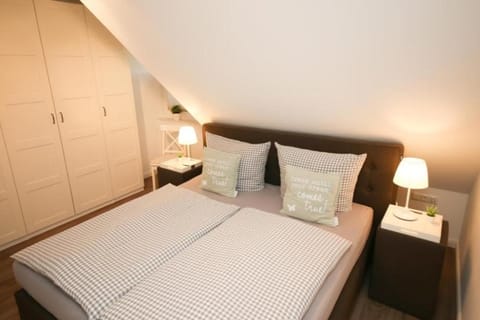 Ferienwohnung Ostseedüne Apartment in Timmendorfer Strand