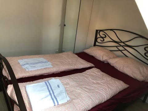 Pension Adler Bed and Breakfast in Lubeck