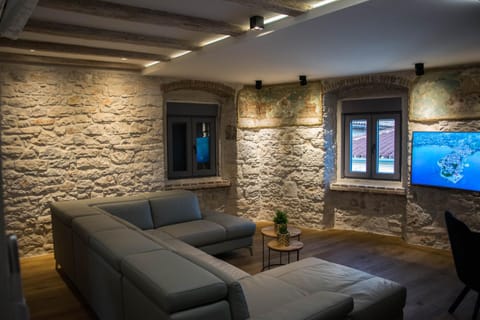 Oli mare Apartment in Poreč