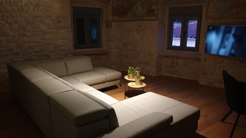 Oli mare Apartment in Poreč