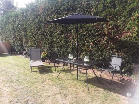 THE RETREAT Apartment in Wales