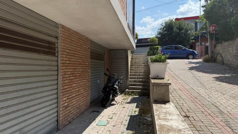 Guest's Apartament Apartment in North Macedonia