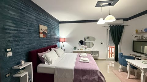 Guest's Apartament Apartment in North Macedonia
