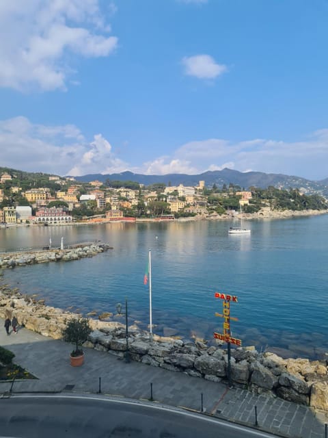 Day, Sea view
