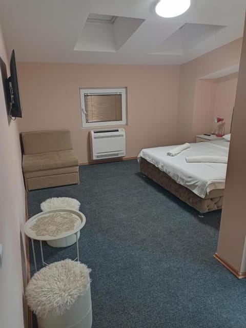 VILIN Bed and Breakfast in Serbia