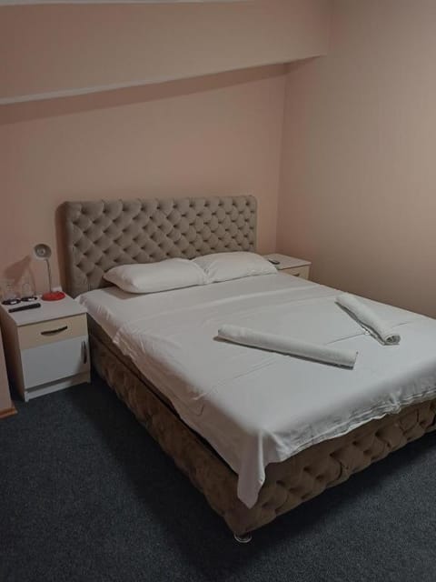 VILIN Bed and Breakfast in Serbia