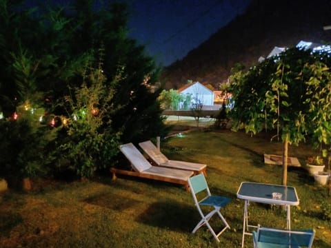 Sunlight Cottage Maya House in Podgorica Municipality, Montenegro