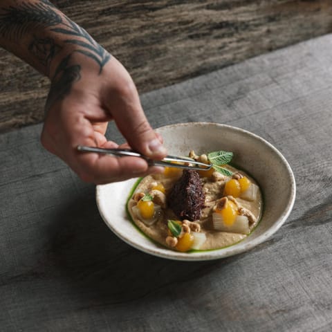 Restaurant/places to eat, Food close-up, Food and drinks, Food