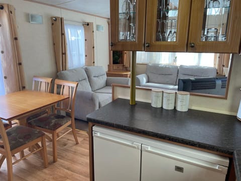 Aaranmore Mobile Home Campground/ 
RV Resort in Northern Ireland