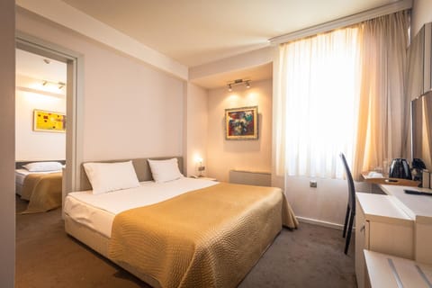 Apollonia Hotel Gevgelija Hotel in Decentralized Administration of Macedonia and Thrace