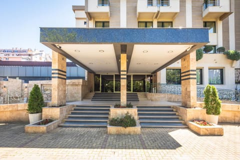 Apollonia Hotel Gevgelija Hotel in Decentralized Administration of Macedonia and Thrace