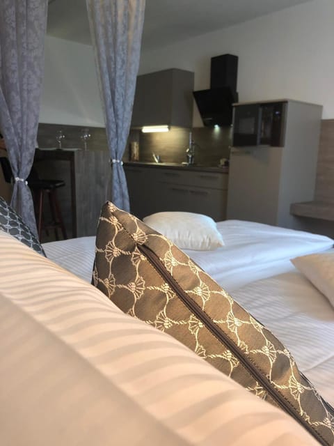 Fremdenzimmer& Appartementhaus Blassnig Hotel in Villach