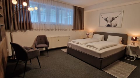 Fremdenzimmer& Appartementhaus Blassnig Hotel in Villach