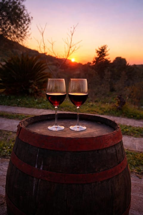 La Tinaia Country House Country House in Sardinia