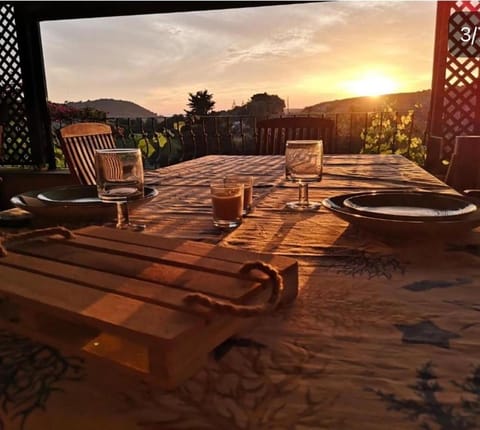 La Tinaia Country House Country House in Sardinia