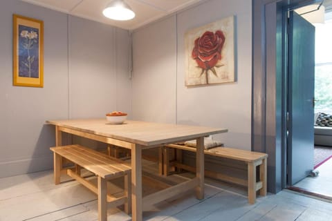 Georgian Grand Apartment Apartment in Dublin