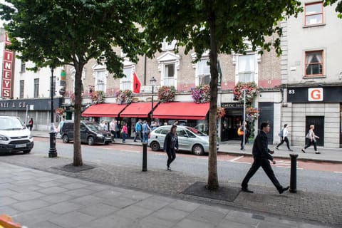 Georgian Grand Apartment Apartment in Dublin