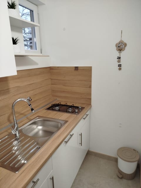 Apartmani - sobe Ćosić Bed and Breakfast in Neum