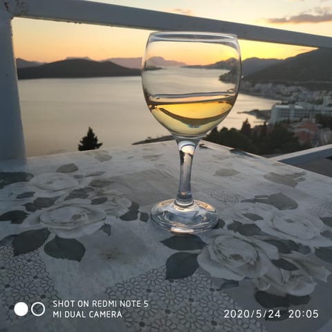 Apartmani - sobe Ćosić Bed and Breakfast in Neum