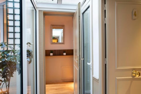 Hôtel de la Tour Eiffel Hotel in Paris