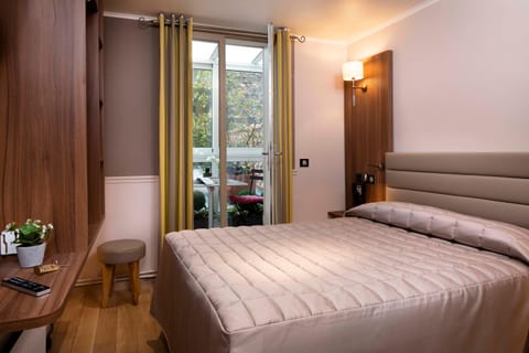 Hôtel de la Tour Eiffel Hotel in Paris