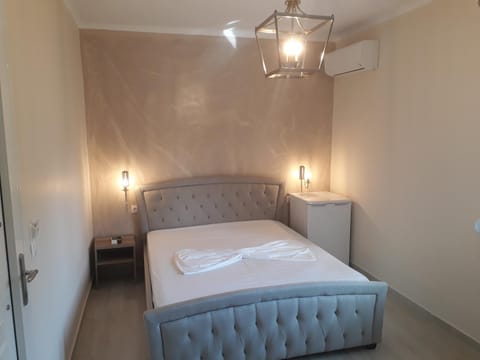 Oneiro Zois Apartment in Thasos