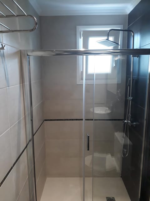 Oneiro Zois Apartment in Thasos