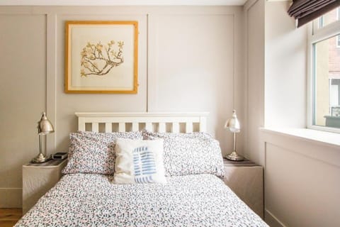 Leeson Lane Boutique Townhouse House in Dublin