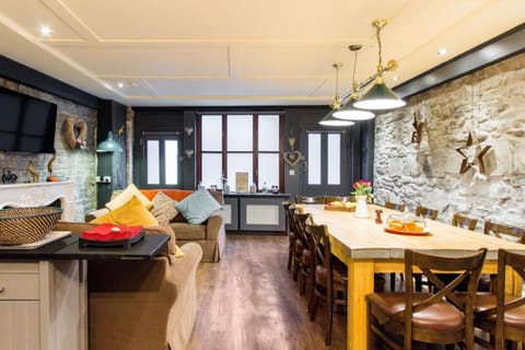 Leeson Lane Boutique Townhouse House in Dublin