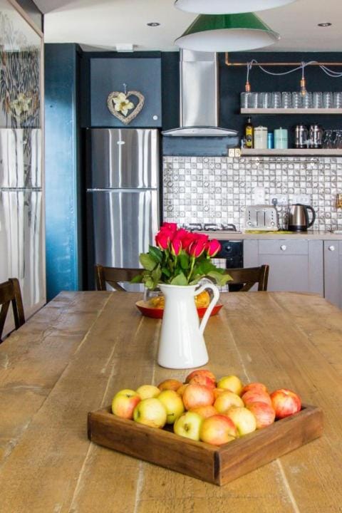 Leeson Lane Boutique Townhouse House in Dublin