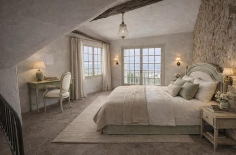 Hotel Le Saint Paul Hotel in Saint Paul de Vence