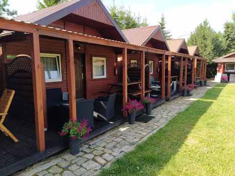 Property building, Property building