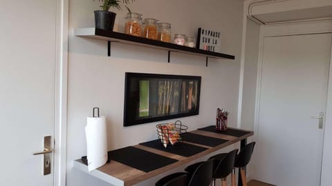 UNE PAUSE SUR LA CÔTE Apartment in Hauts-de-France