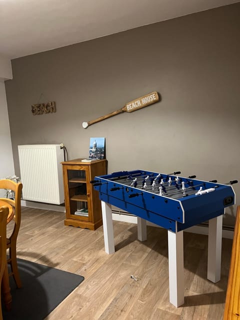 UNE PAUSE SUR LA CÔTE Apartment in Hauts-de-France